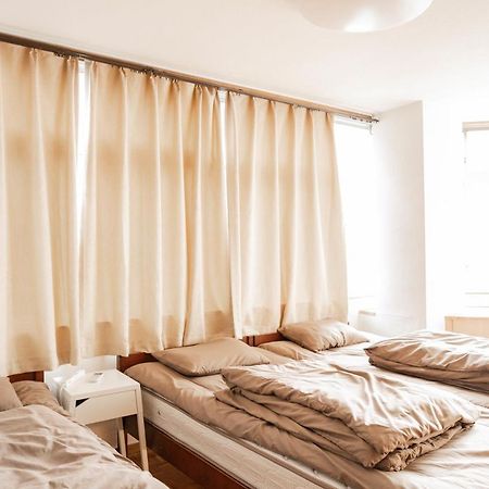 Osaka Iceblue Hostel Εξωτερικό φωτογραφία
