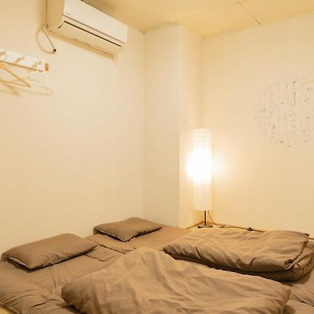 Osaka Iceblue Hostel Εξωτερικό φωτογραφία