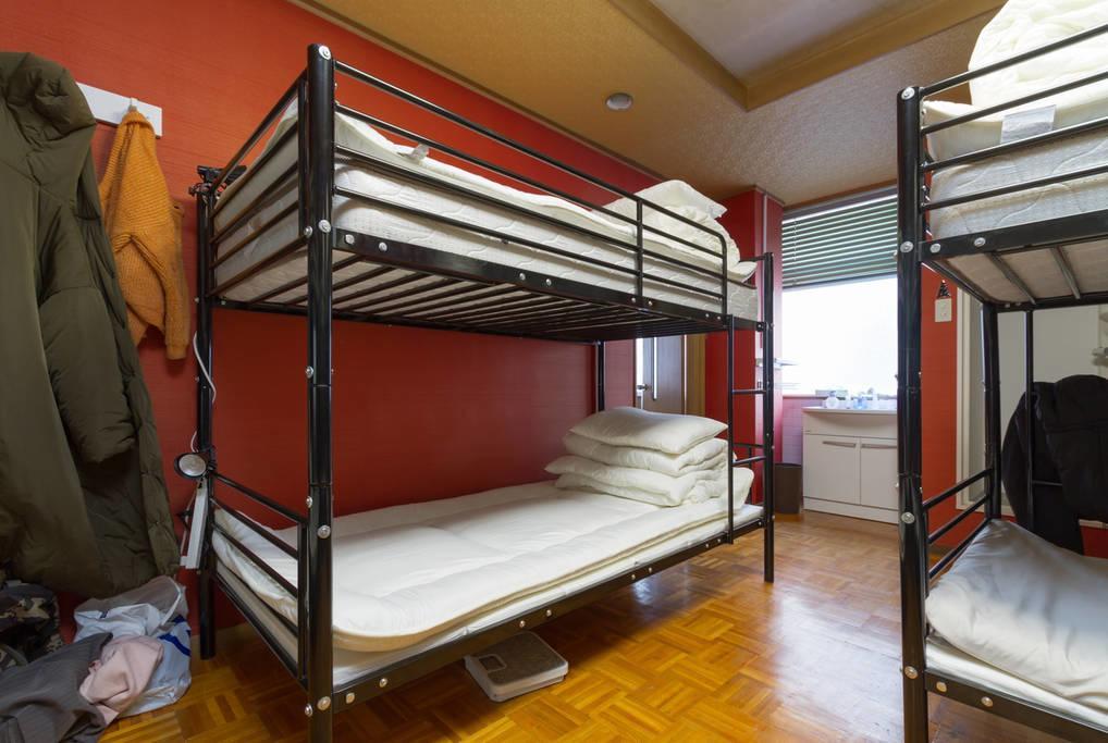 Osaka Iceblue Hostel Εξωτερικό φωτογραφία