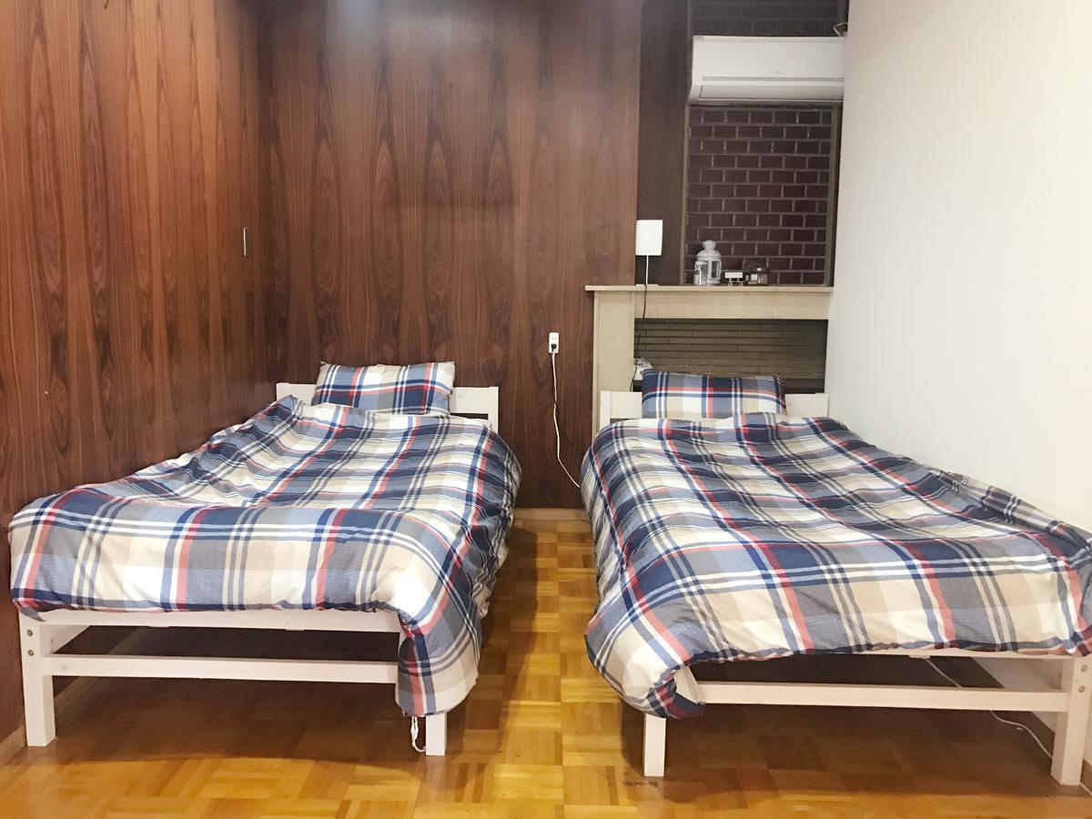 Osaka Iceblue Hostel Εξωτερικό φωτογραφία