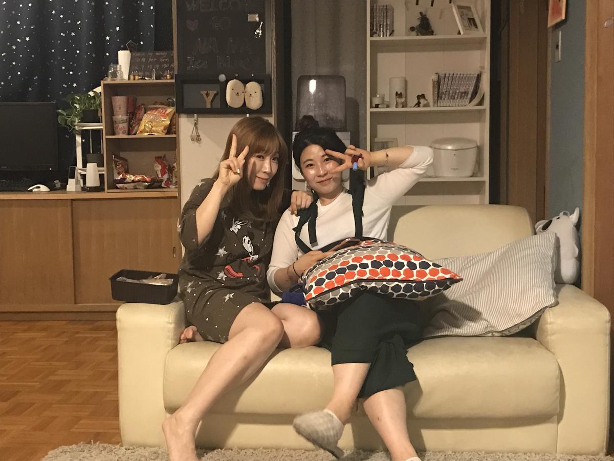 Osaka Iceblue Hostel Εξωτερικό φωτογραφία