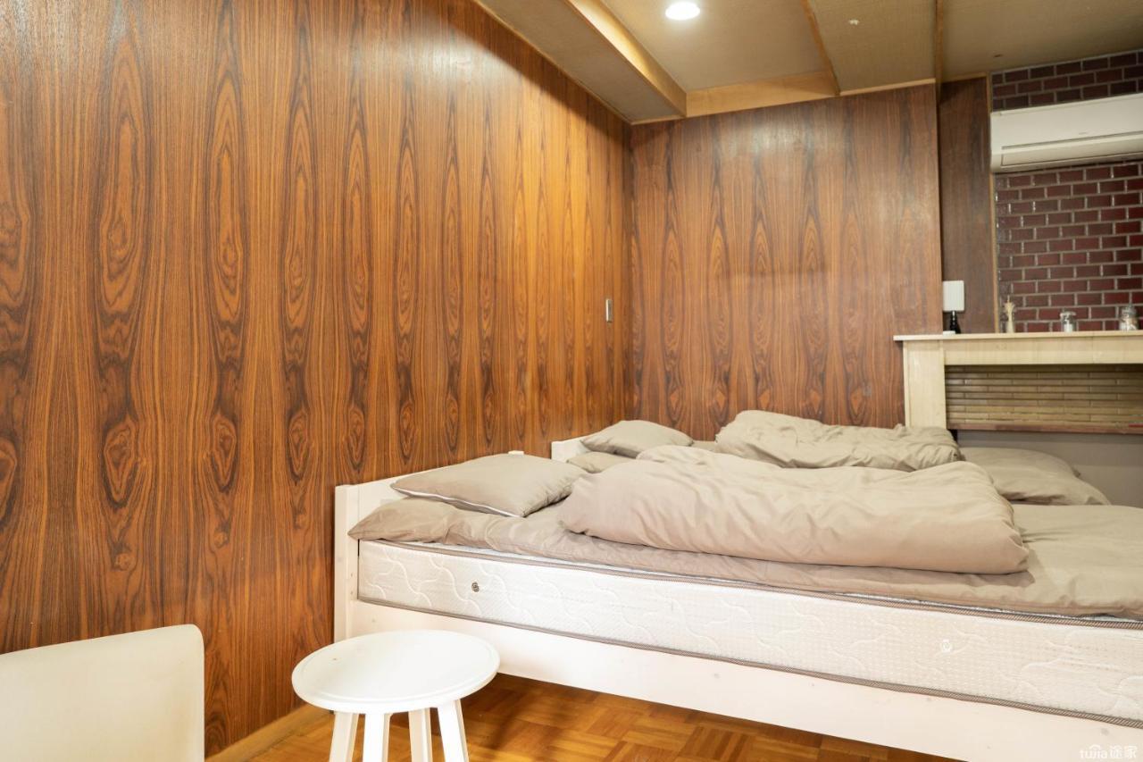 Osaka Iceblue Hostel Εξωτερικό φωτογραφία