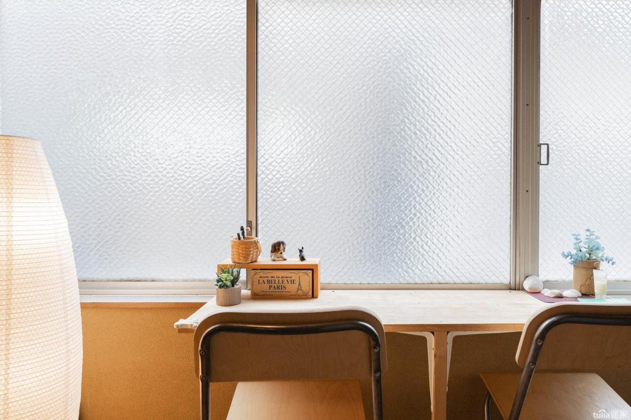 Osaka Iceblue Hostel Εξωτερικό φωτογραφία
