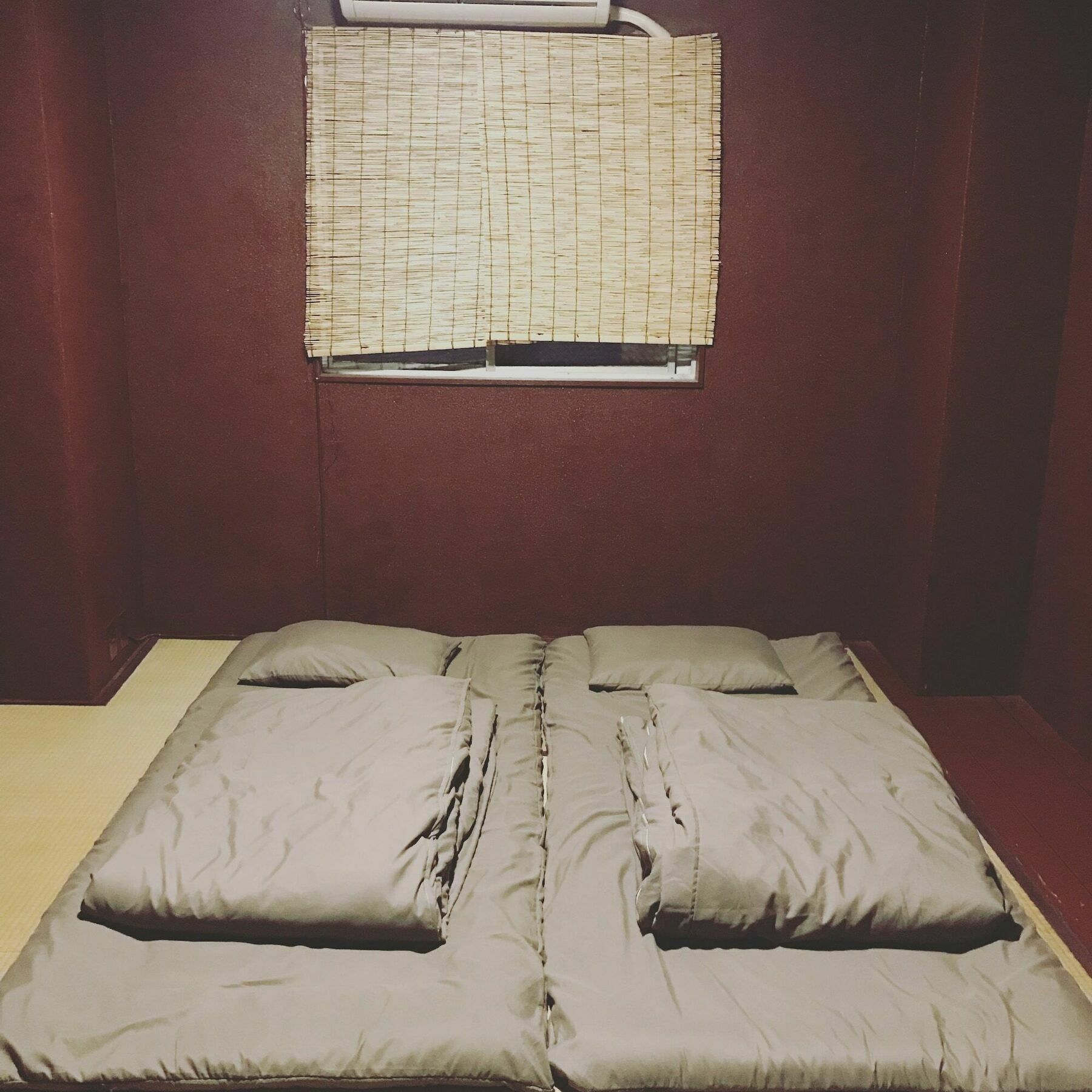 Osaka Iceblue Hostel Εξωτερικό φωτογραφία