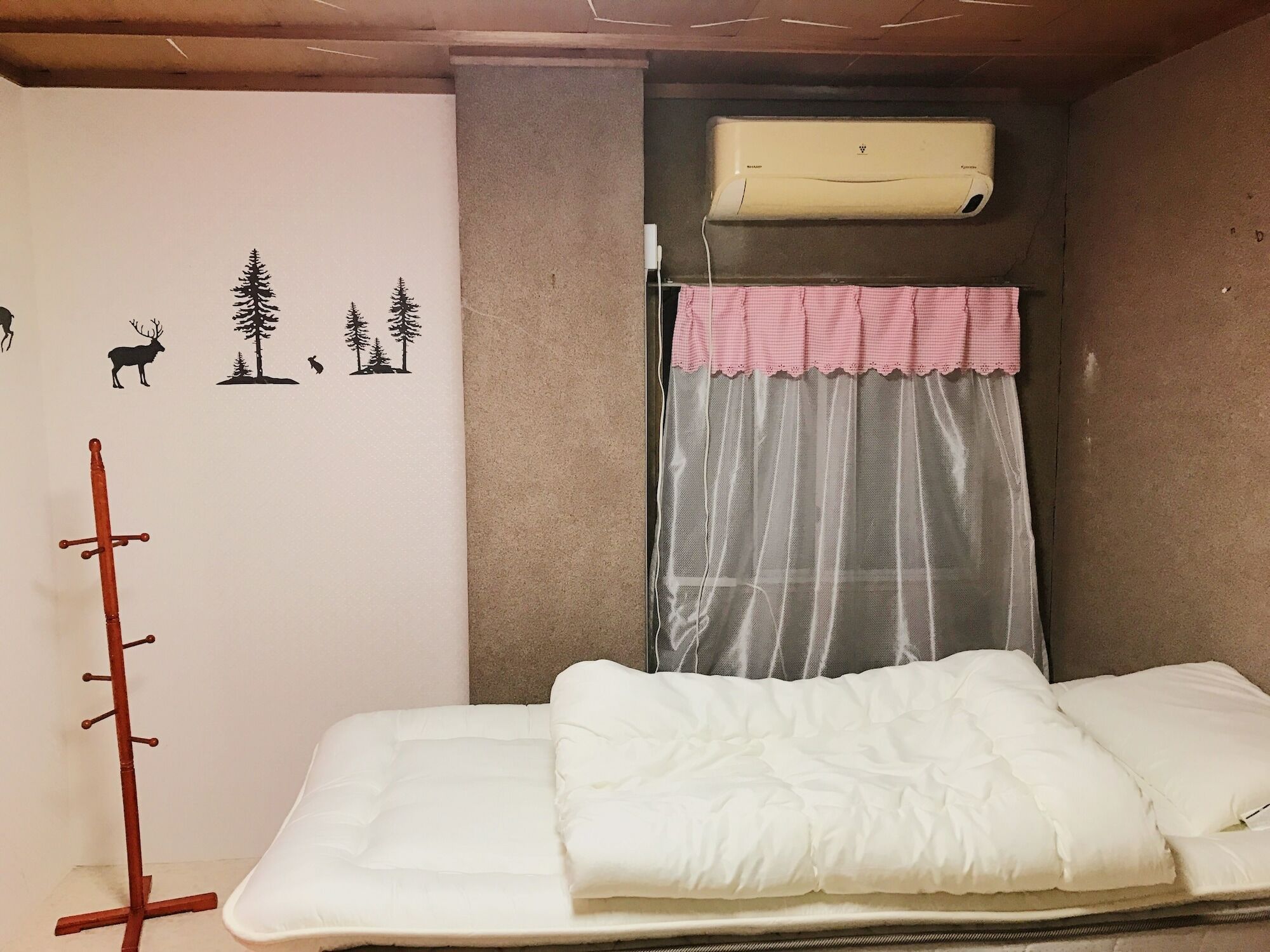 Osaka Iceblue Hostel Εξωτερικό φωτογραφία